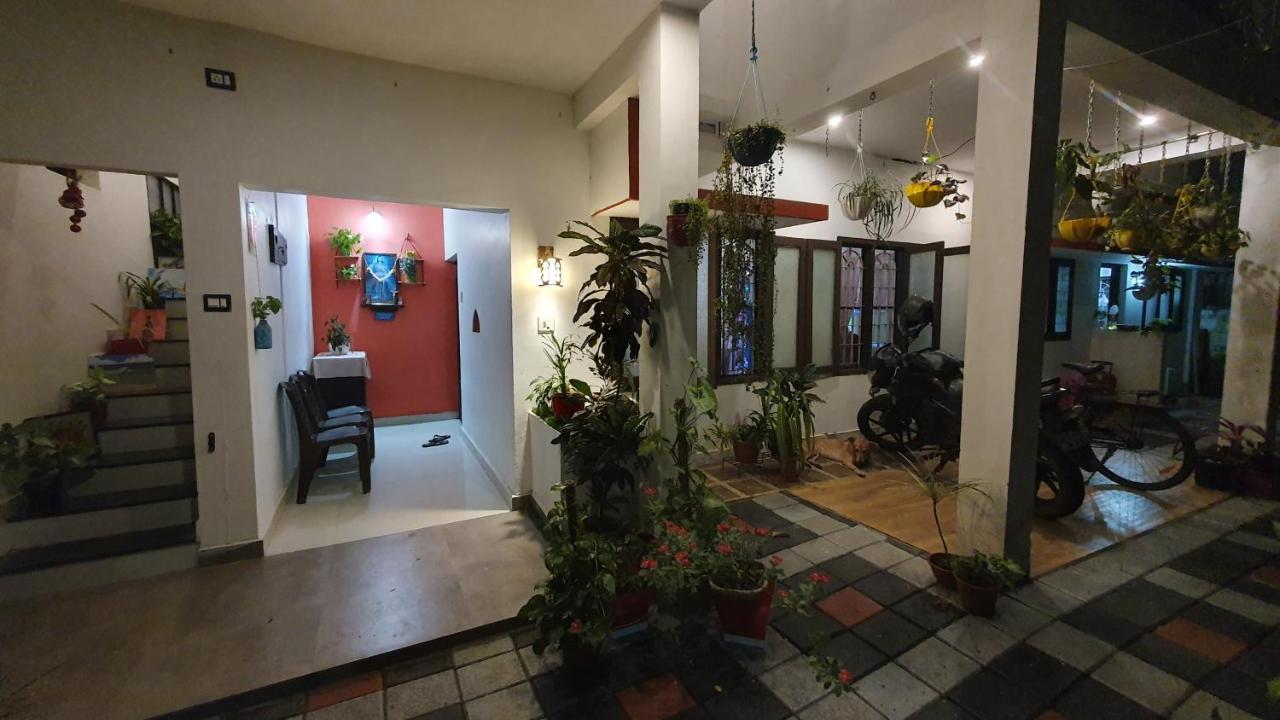 Gerards Home Stay Fortkochi Bagian luar foto