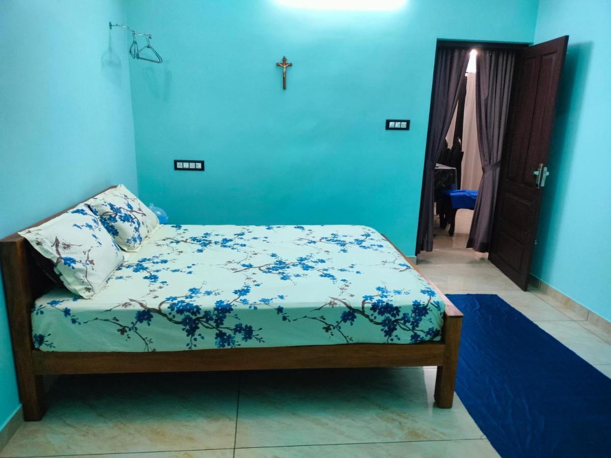 Gerards Home Stay Fortkochi Bagian luar foto