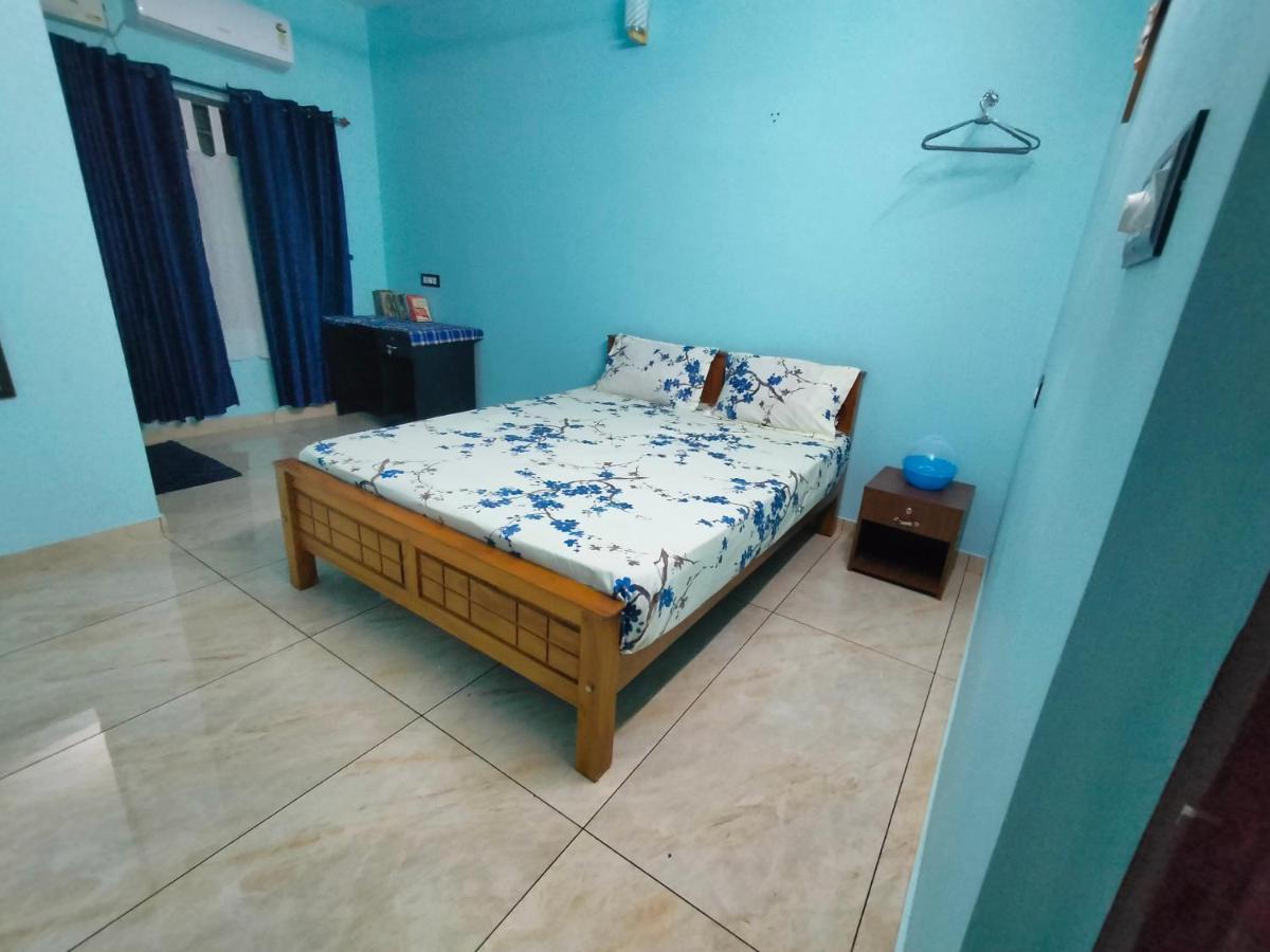 Gerards Home Stay Fortkochi Bagian luar foto