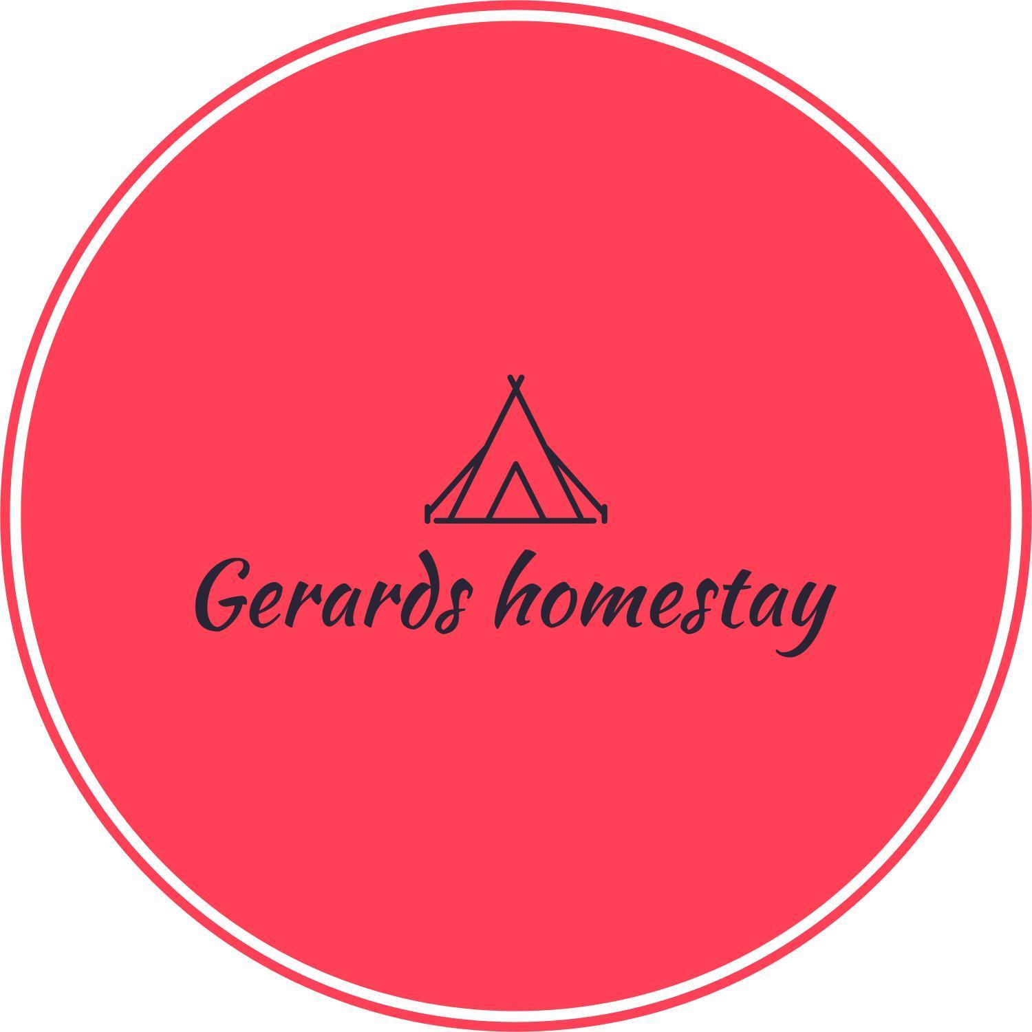 Gerards Home Stay Fortkochi Bagian luar foto