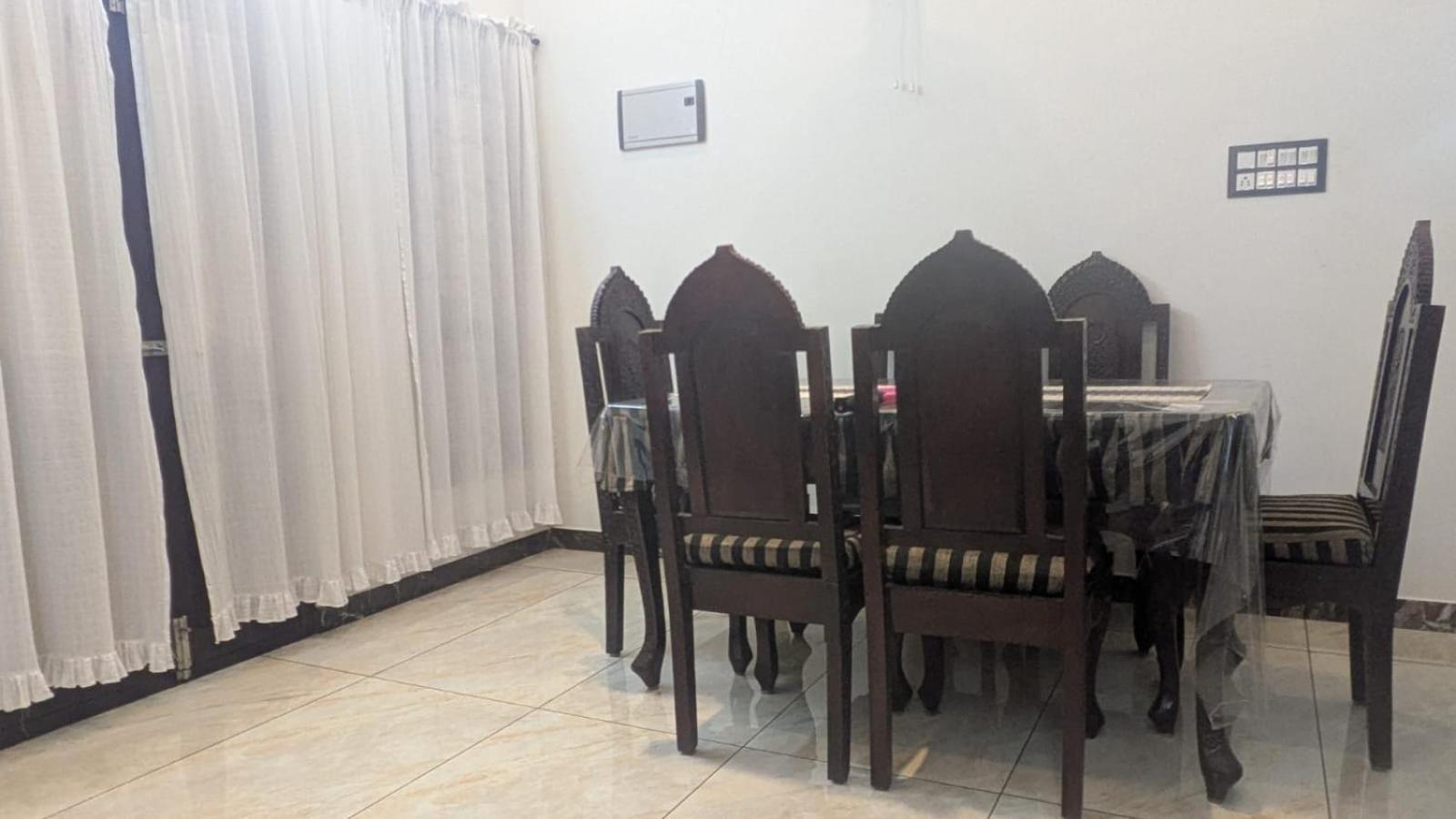 Gerards Home Stay Fortkochi Bagian luar foto